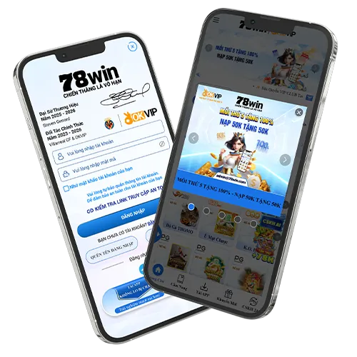 Người chiến thắng nhận tiền thưởng với logo dr88 app