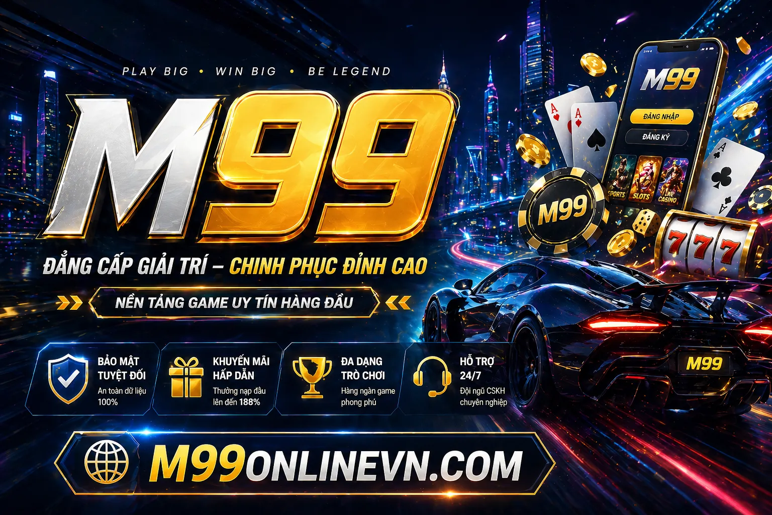 Người chơi trải nghiệm DR88 App trên điện thoại