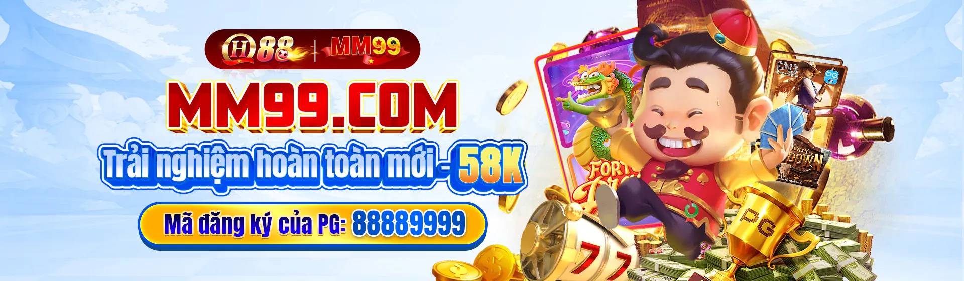 Hình ảnh chính trò chơi Slot tại ứng dụng dr88
