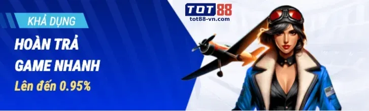 Hoàn trả hàng ngày dr88 app